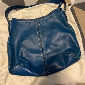 Michael Kors Astor hobo